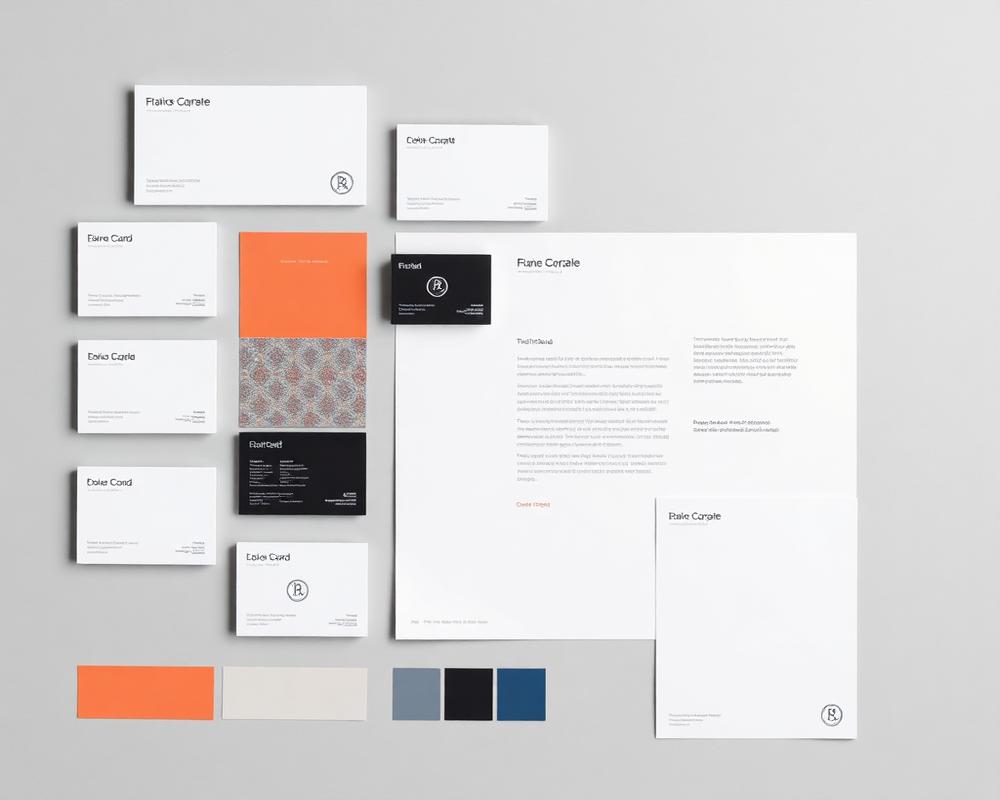 Brand Identity
