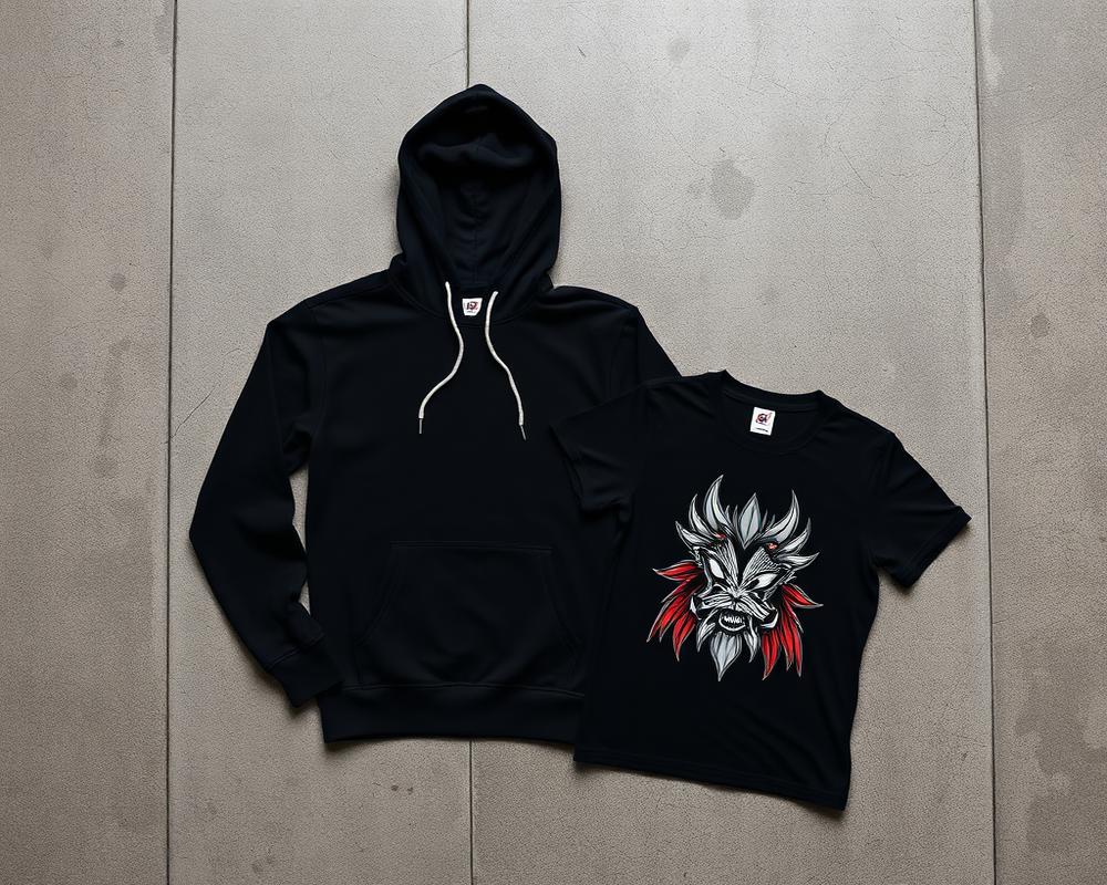 Clothing Brands