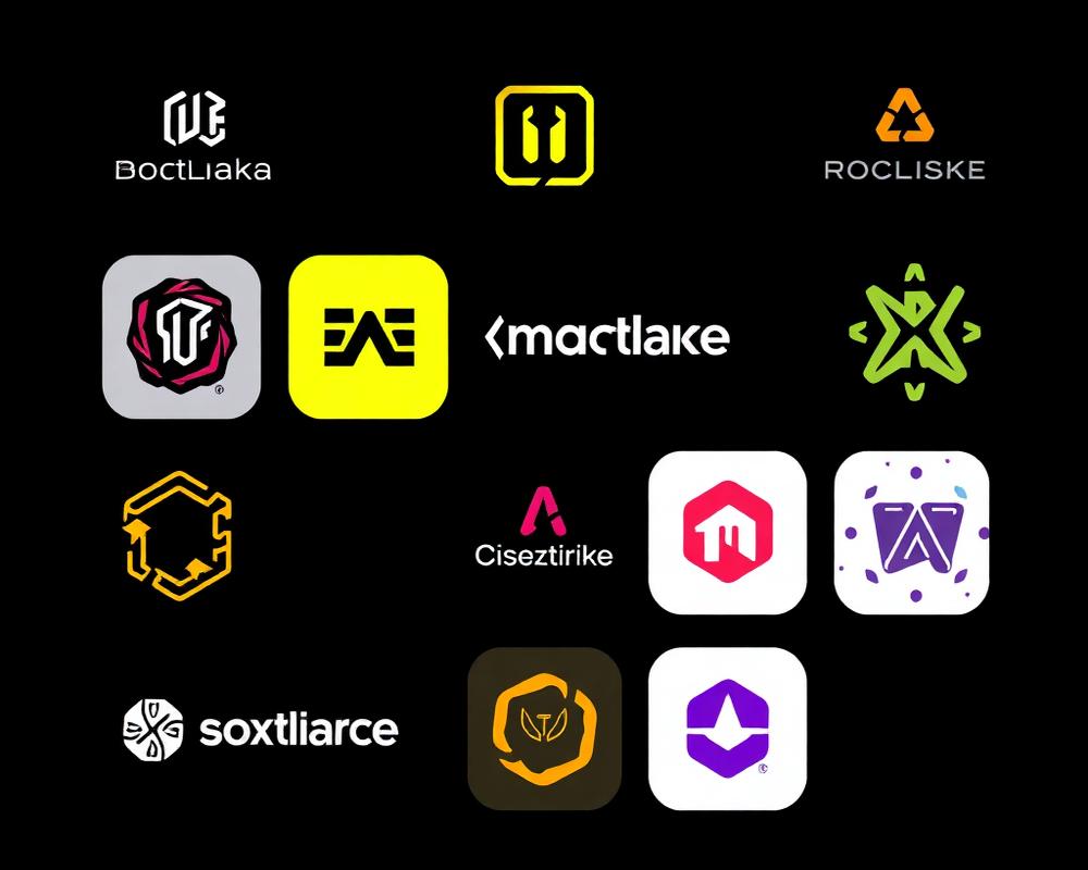 Logos