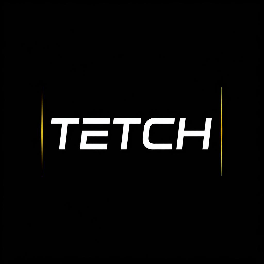 Tetch Wordmark