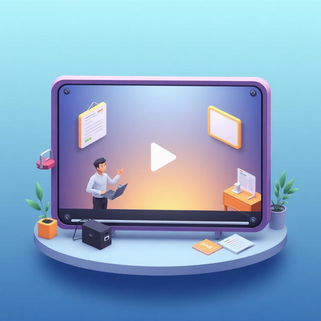 Product Explainer