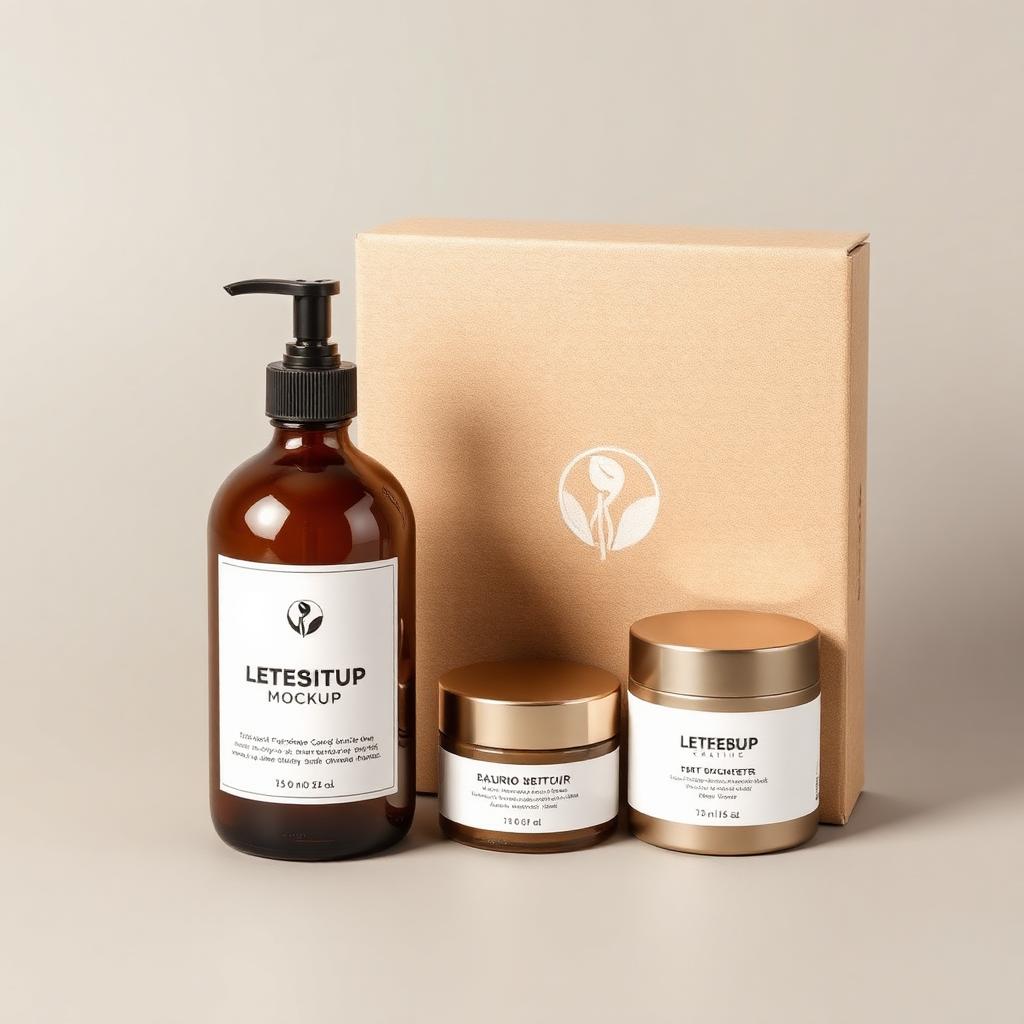Skincare Set